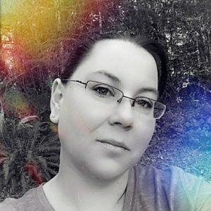 Meet your Posher, Jolene